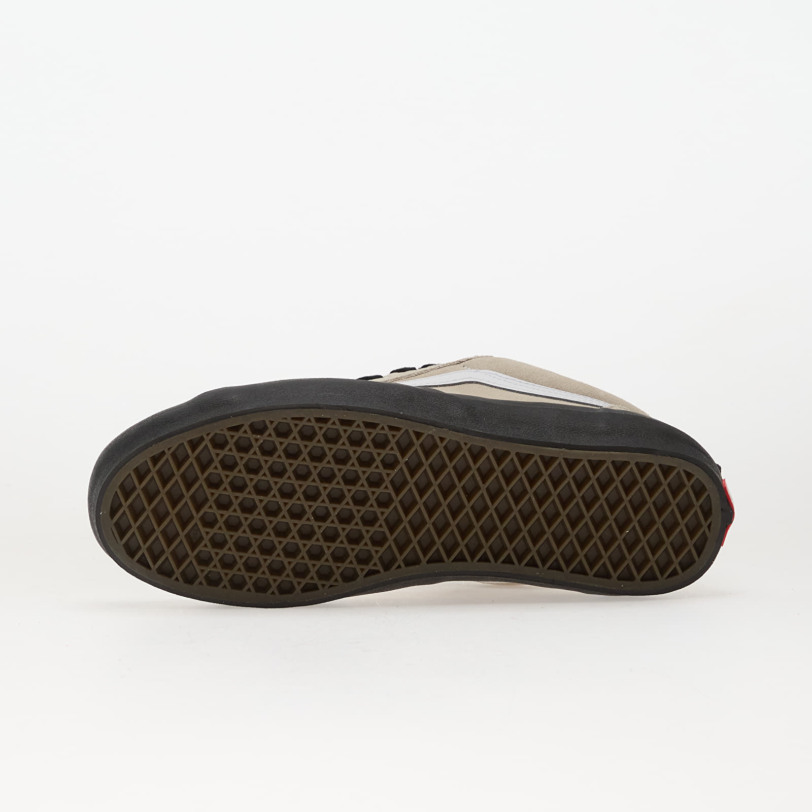 Men's shoes Vans Skate Old Skool 36 + Oatmeal