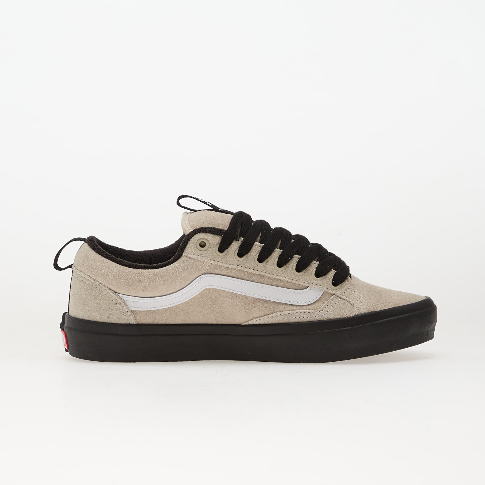 Men's shoes Vans Skate Old Skool 36 + Oatmeal