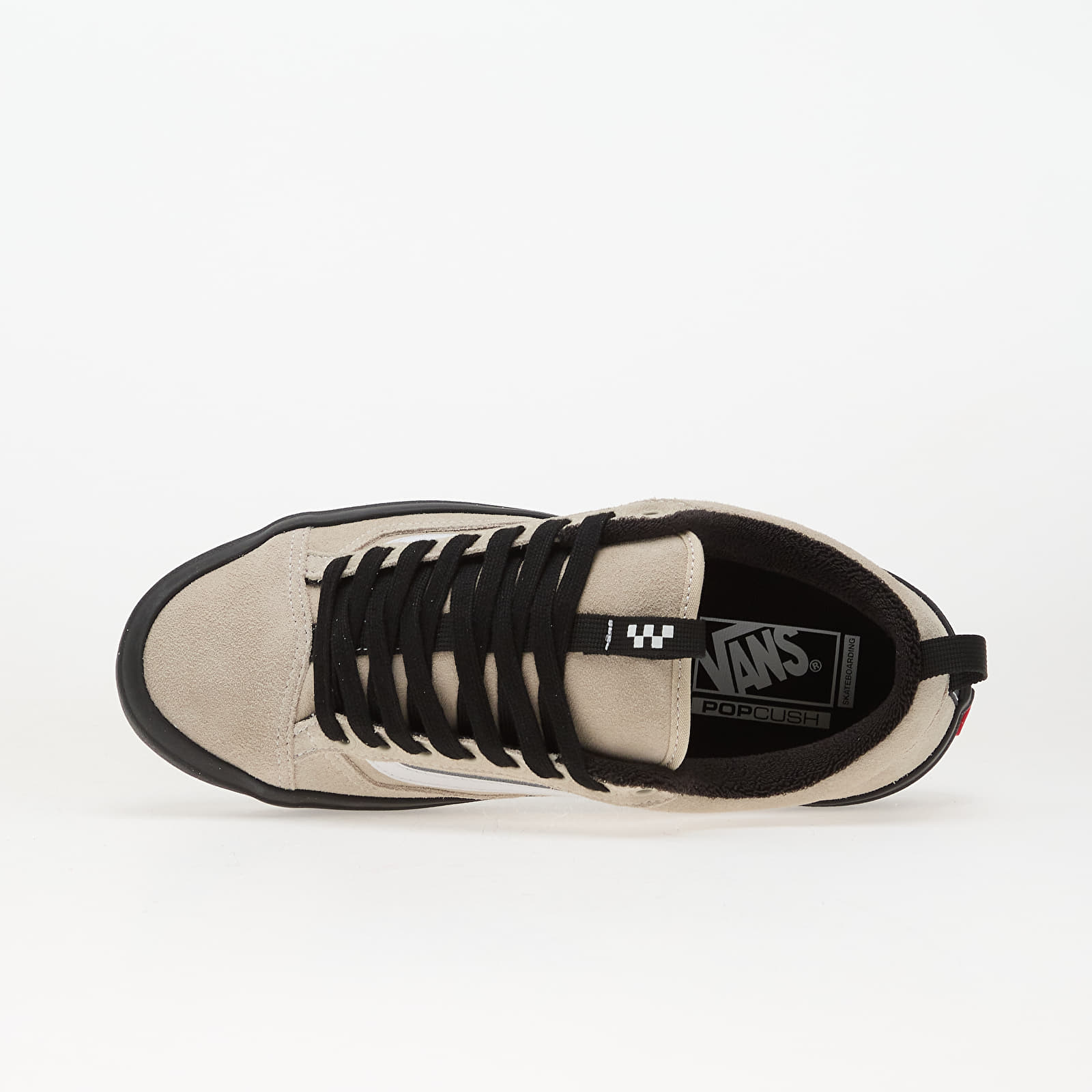 Men's shoes Vans Skate Old Skool 36 + Oatmeal