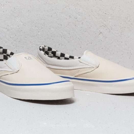 Vans vault inside out slip on hot sale