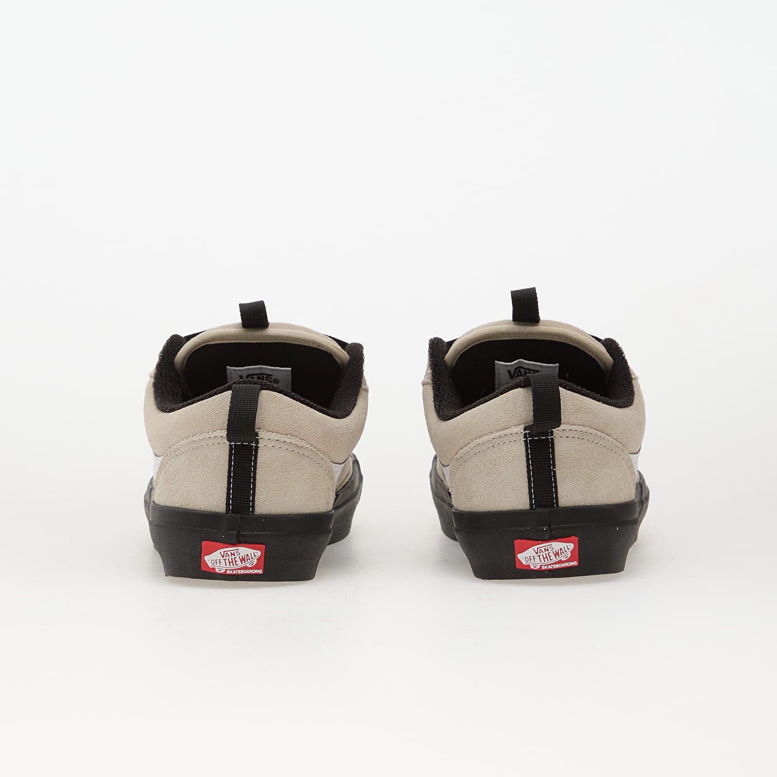 Men's shoes Vans Skate Old Skool 36 + Oatmeal