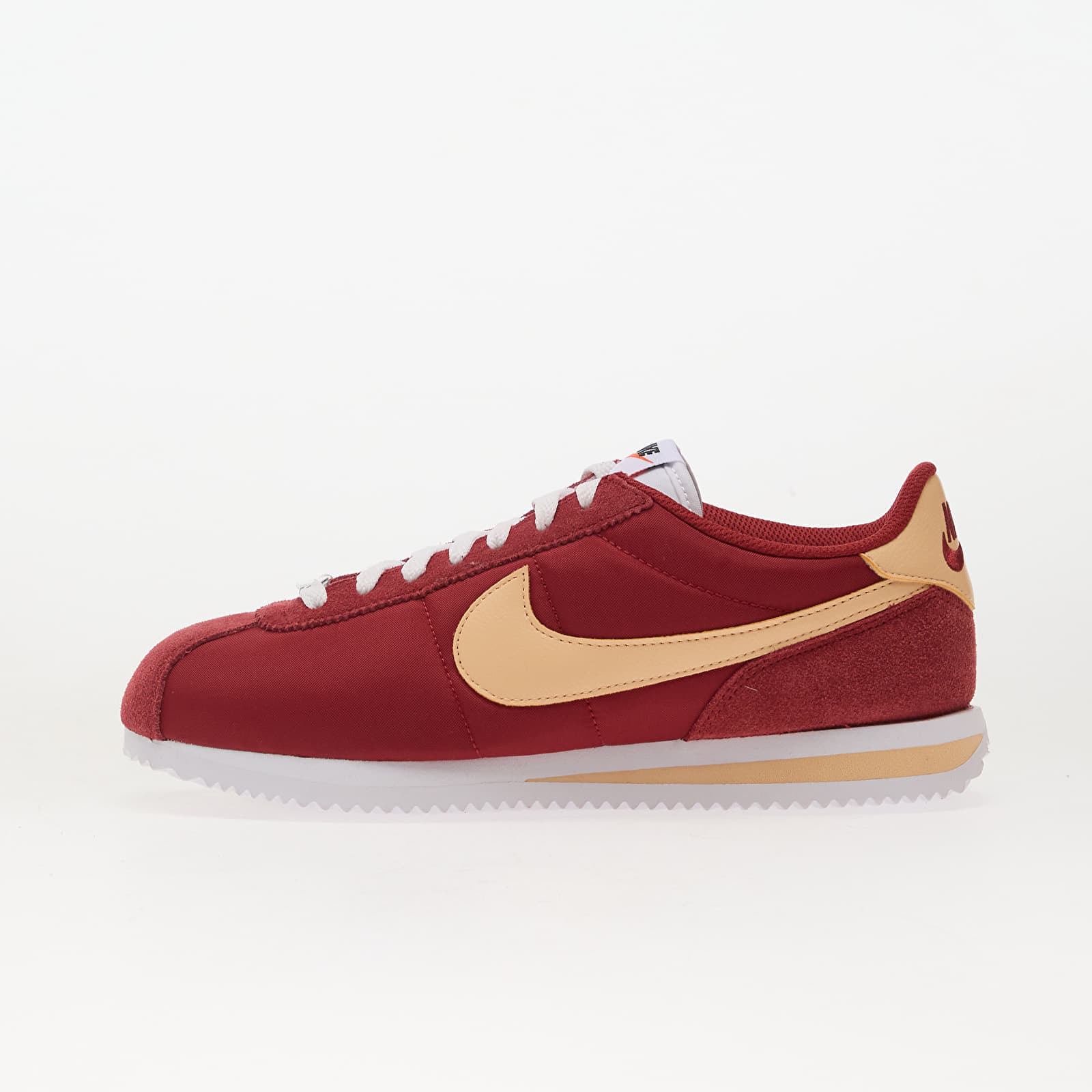 Сникърси Nike W Cortez Team Crimson/ Ice Peach-White EUR 42.5