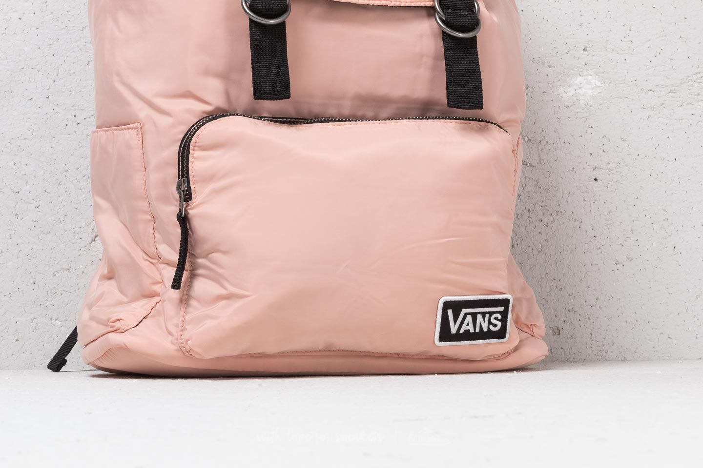 Geomancer vans discount