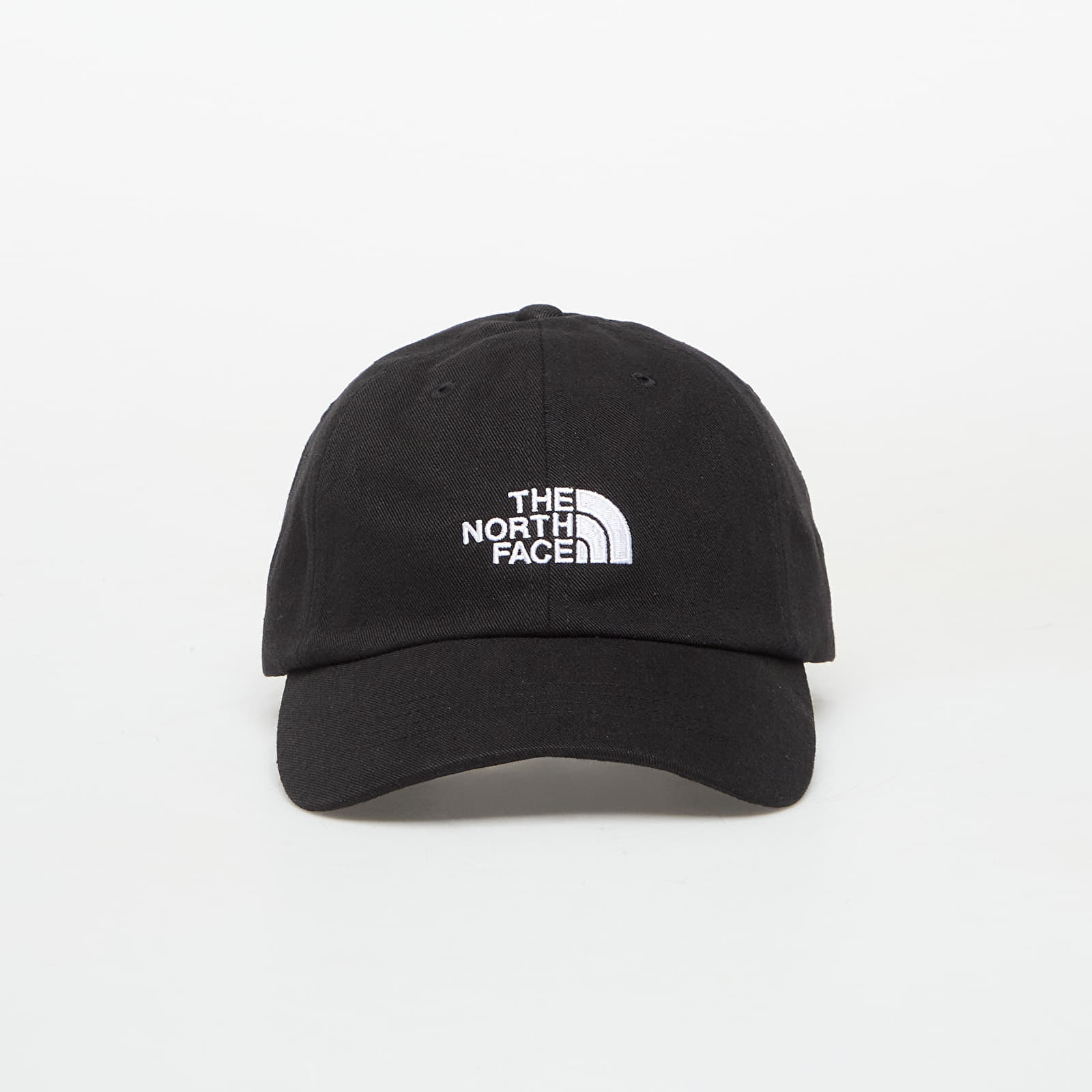 Шапка The North Face Norm Hat TNF Black Universal