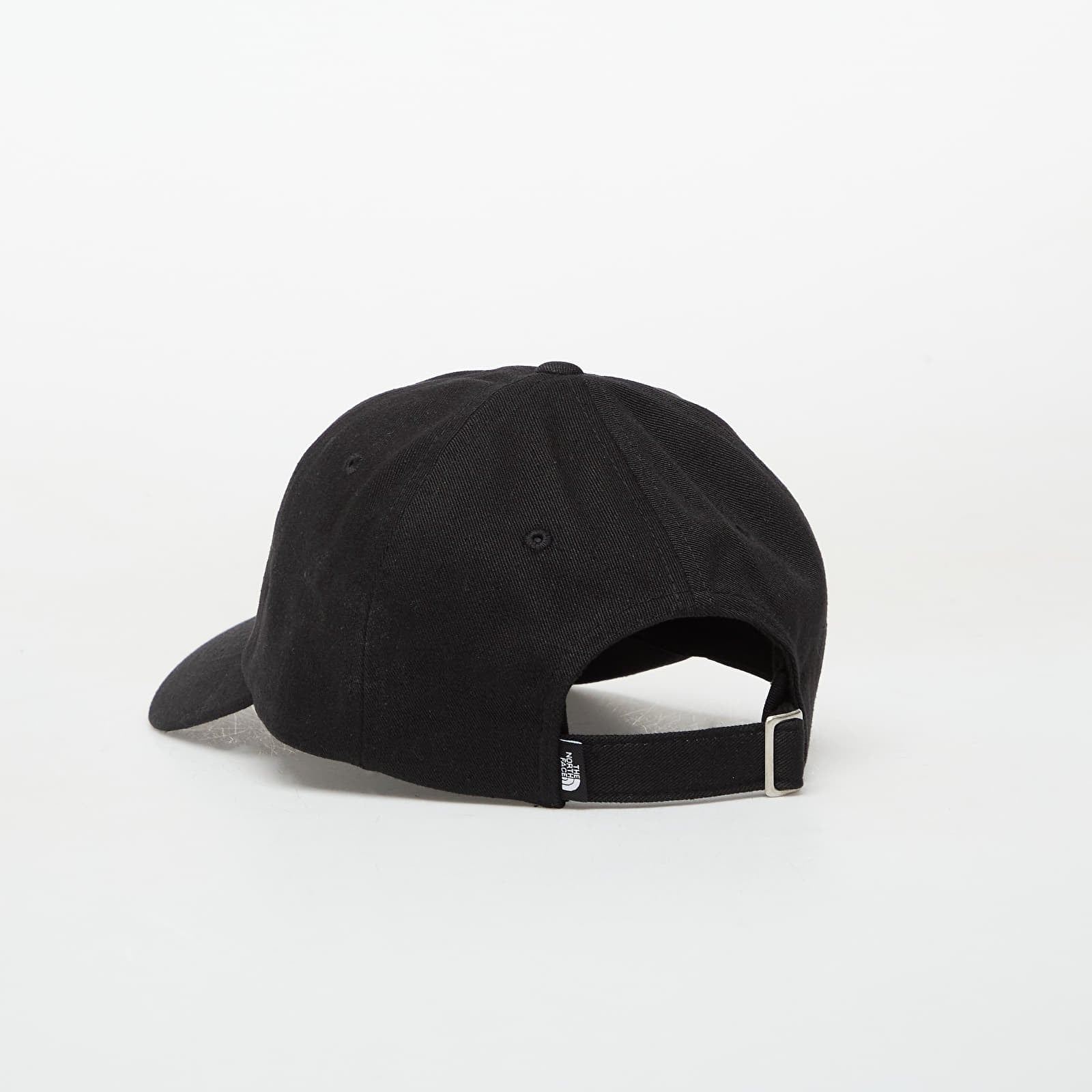 Kepsar The North Face Norm Hat TNF Black