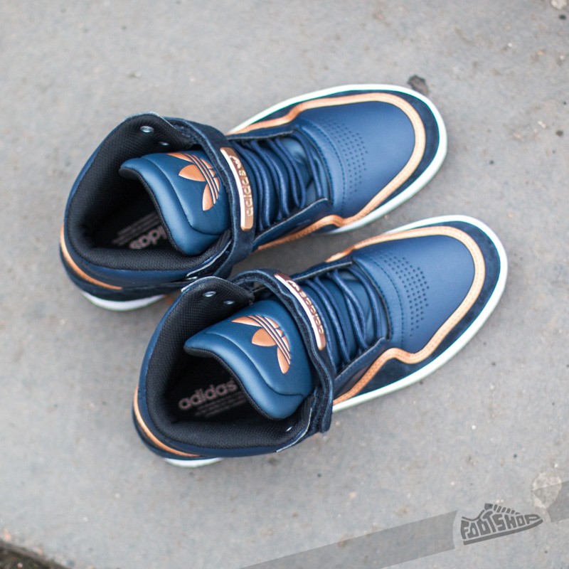Férfi cipők adidas AR 2.0 Collegiate Navy/Legend Ink