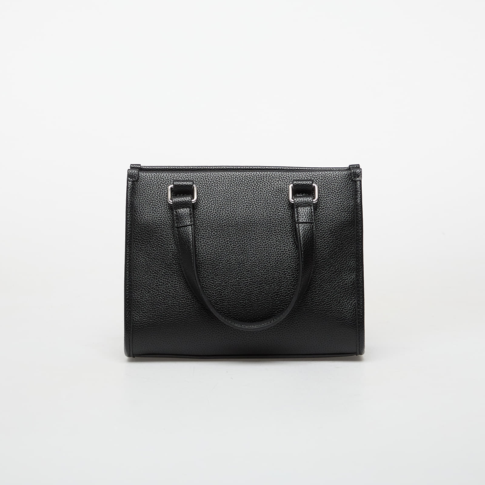 Rokassomas LACOSTE S Top Handle Bag Black