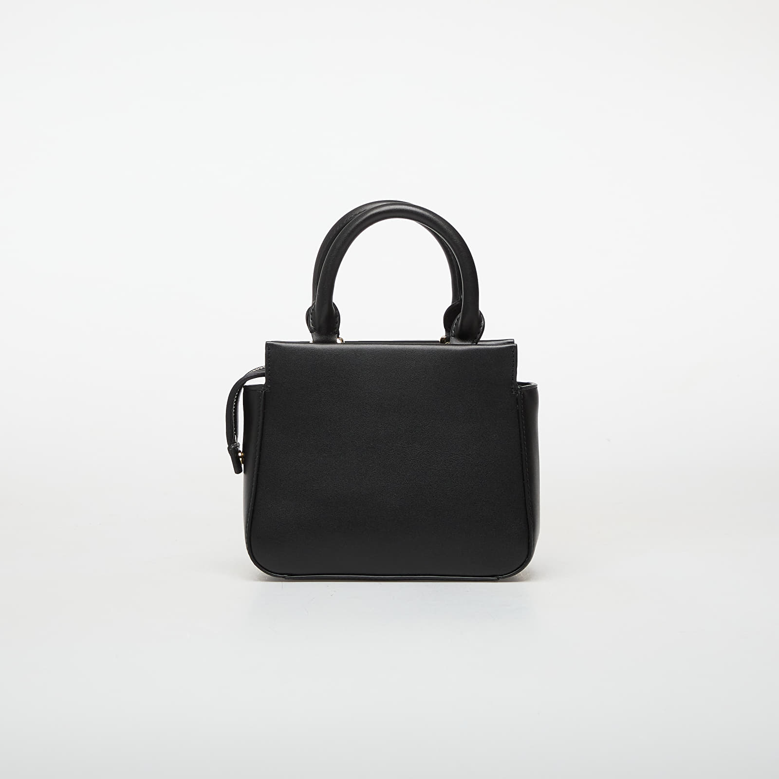 Kabelky LACOSTE S Top Handle Bag Black