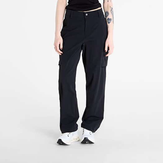 Columbia Silver Ridge™ Elite Hiking Pants Black