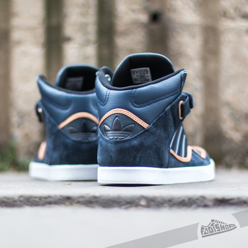 Férfi cipők adidas AR 2.0 Collegiate Navy/Legend Ink
