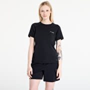 Columbia DriVenture™ Short Sleeve Black