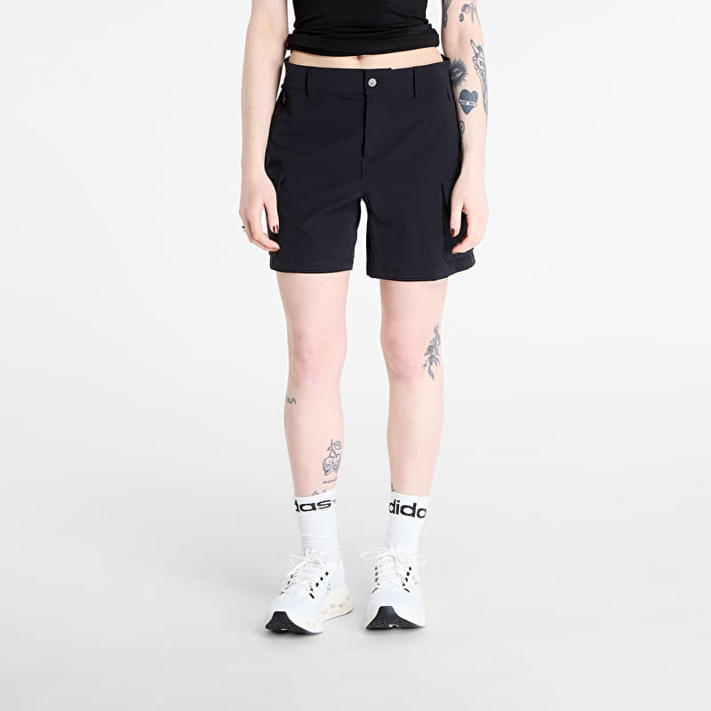 Columbia Silver Ridge™ Elite Hiking Shorts Black