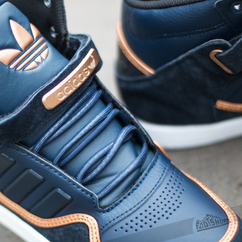 Férfi cipők adidas AR 2.0 Collegiate Navy/Legend Ink