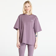 adidas x Stella Mccartney Loose T-Shirt Legacy Purple
