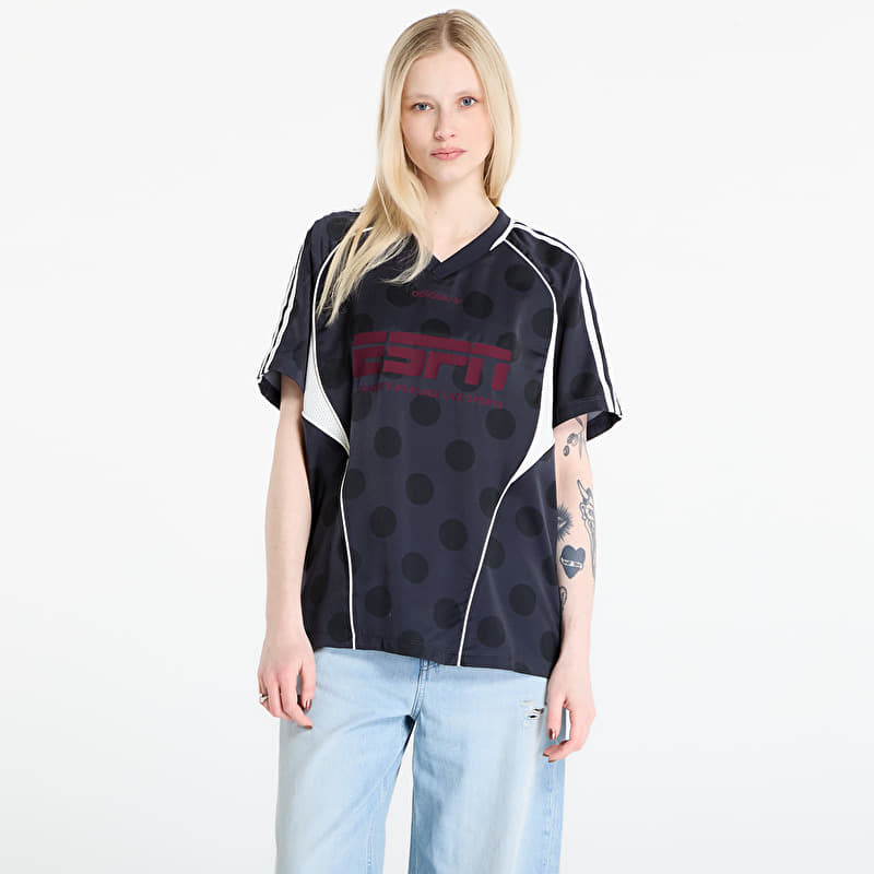 Jersey adidas Street Jersey Ss Night Grey
