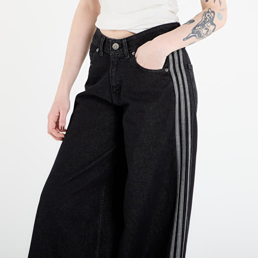 adidas Firebird Adilenium Track Pant Denim True Black Denim | Footshop adidas Firebird Adilenium Track Pant Denim True Black Denim | Footshop