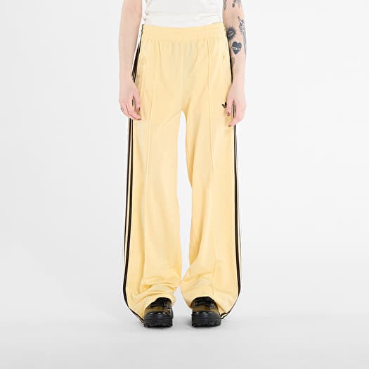 Tepláky adidas Fb Track Pants Loose Orange Tint