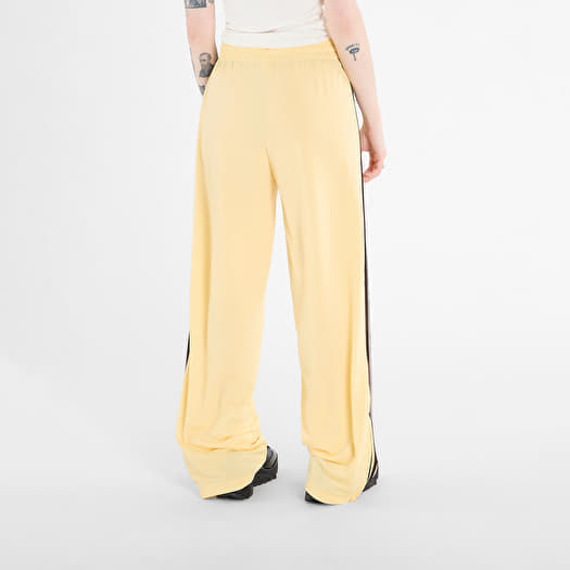 Women's sweatpants adidas Fb Tp Loose Trousers Orange Tint (KU8129