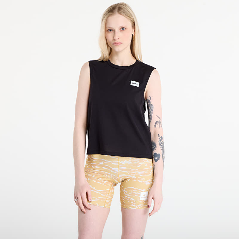 SAYSKY W Clean Motion Tank Black
