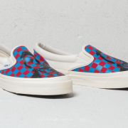 Vans slip on discount john van hamersveld