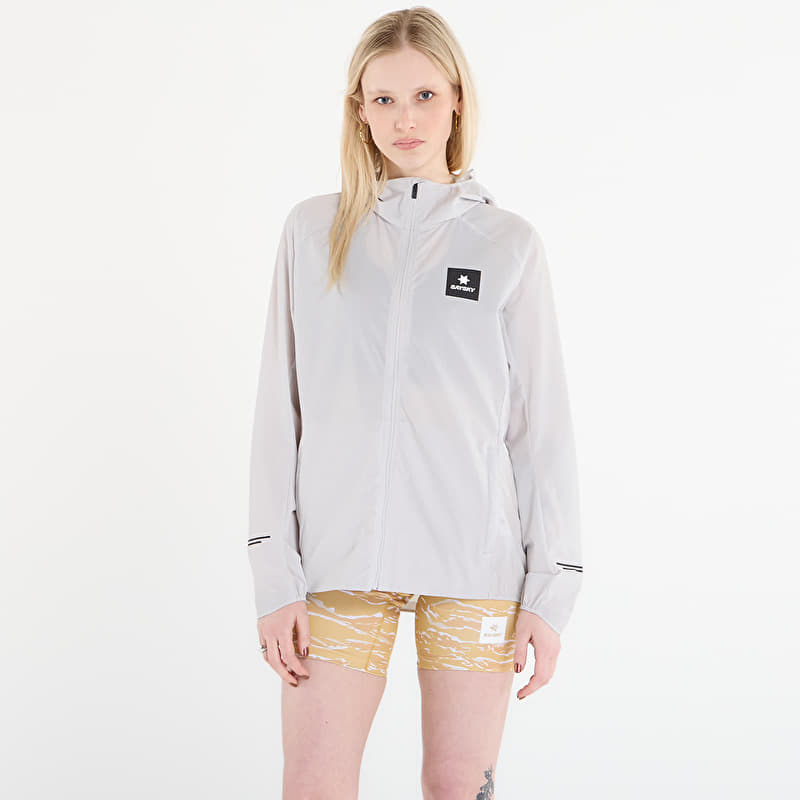 Veste SAYSKY W Clean Pace Flex Hooded Jacket Grey