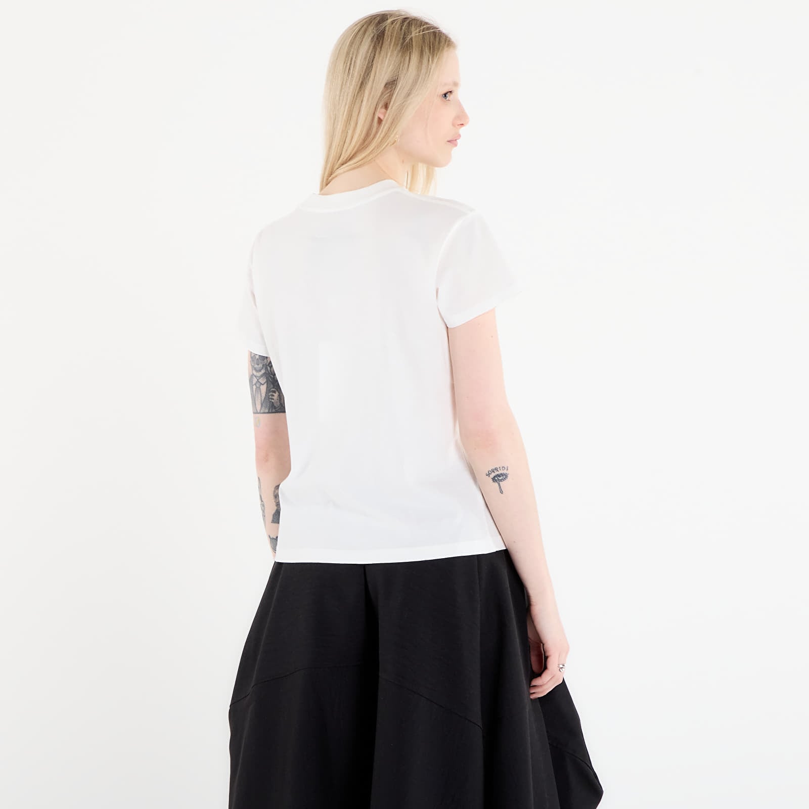 T-Shirts MM6 T-Shirt Off White