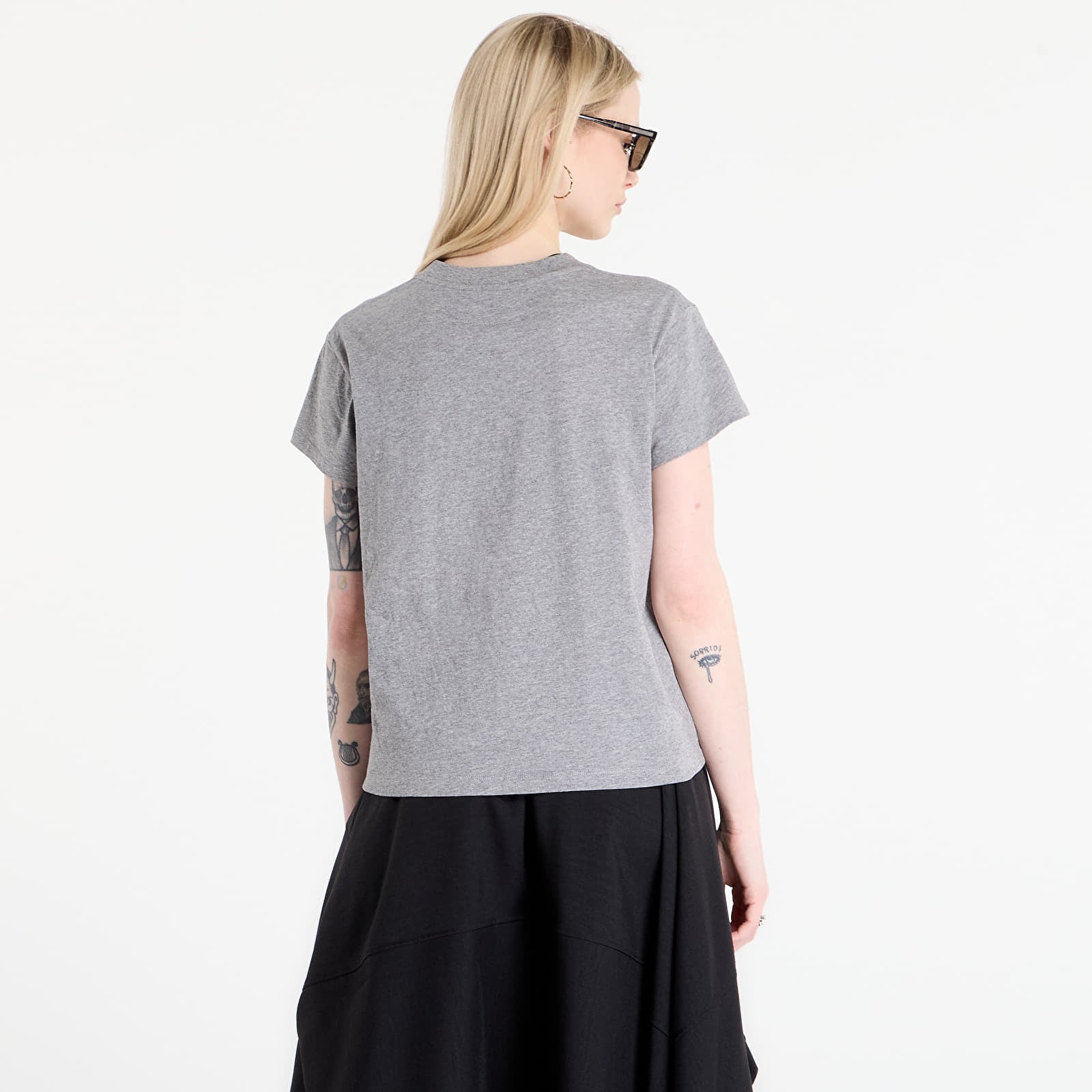 T-Shirts MM6 T-Shirt Grey