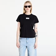 MM6 T-Shirt Black