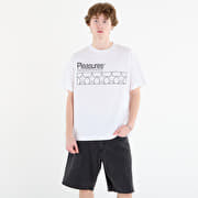 PLEASURES Supplements T-Shirt