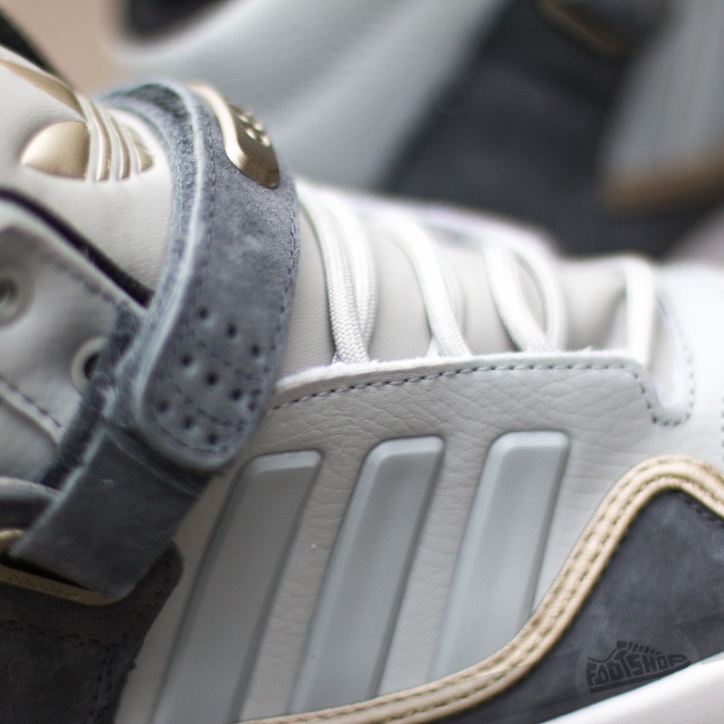 Men s shoes adidas AR 2.0 Grey Clonix Onix Footshop