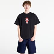 PLEASURES Punkpie T-Shirt Black