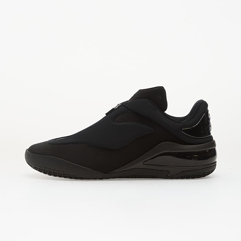 Converse SHAI 001: CHARM BLACK OX BLACK Black/ Grey