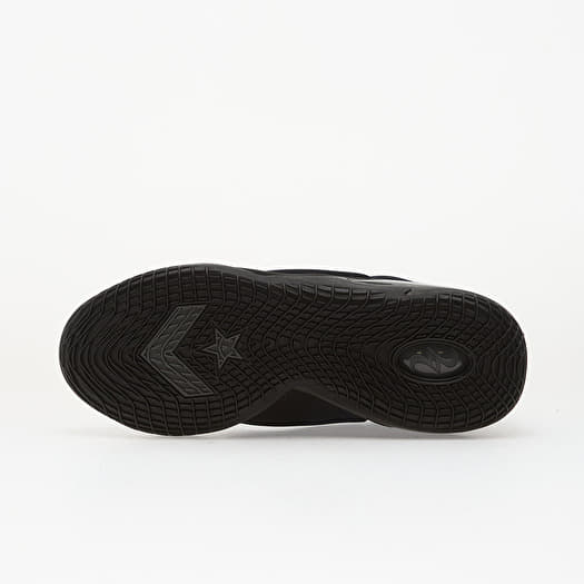 Men's shoes Converse SHAI 001: CHARM BLACK OX BLACK Black/ Grey