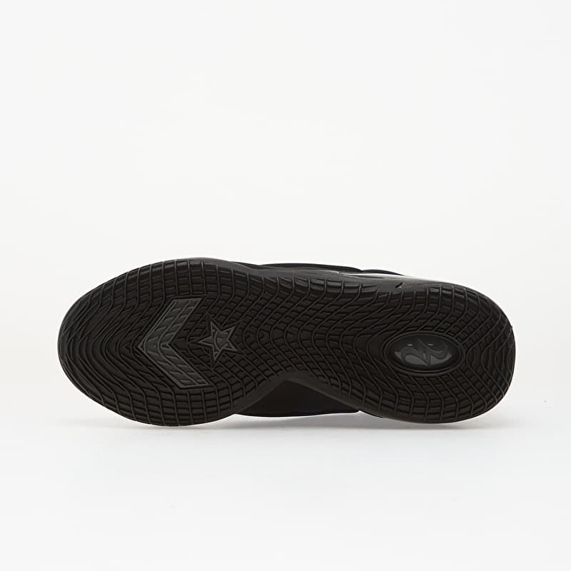 Converse SHAI 001: CHARM BLACK OX BLACK Black/ Grey | Footshop