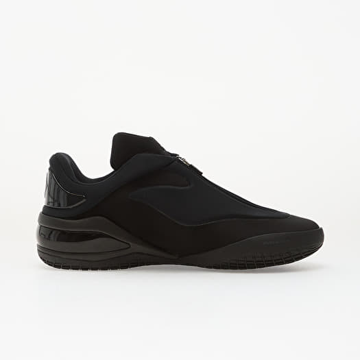 Converse SHAI 001: CHARM BLACK OX BLACK Black/ Grey | Footshop