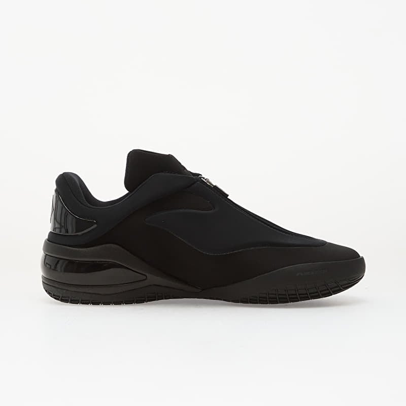 Converse SHAI 001: CHARM BLACK OX BLACK Black/ Grey | Footshop
