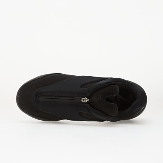 Converse SHAI 001: CHARM BLACK OX BLACK Black/ Grey | Footshop
