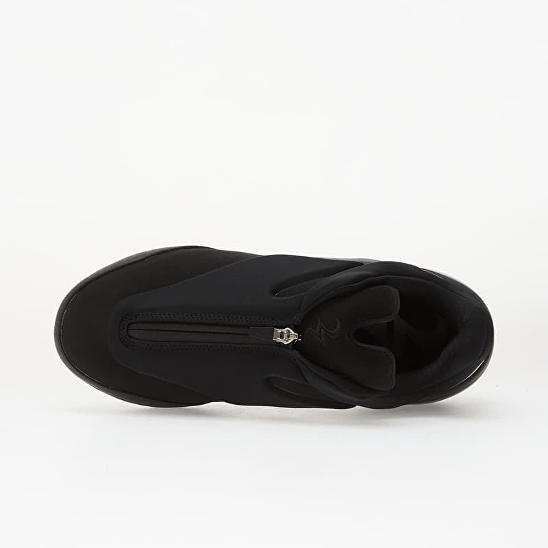 Converse SHAI 001: CHARM BLACK OX BLACK Black/ Grey | Footshop
