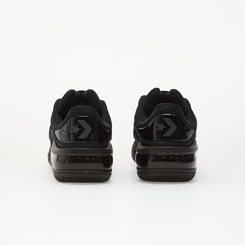 Converse SHAI 001: CHARM BLACK OX BLACK Black/ Grey | Footshop