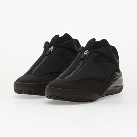 Men's shoes Converse SHAI 001: CHARM BLACK OX BLACK Black/ Grey