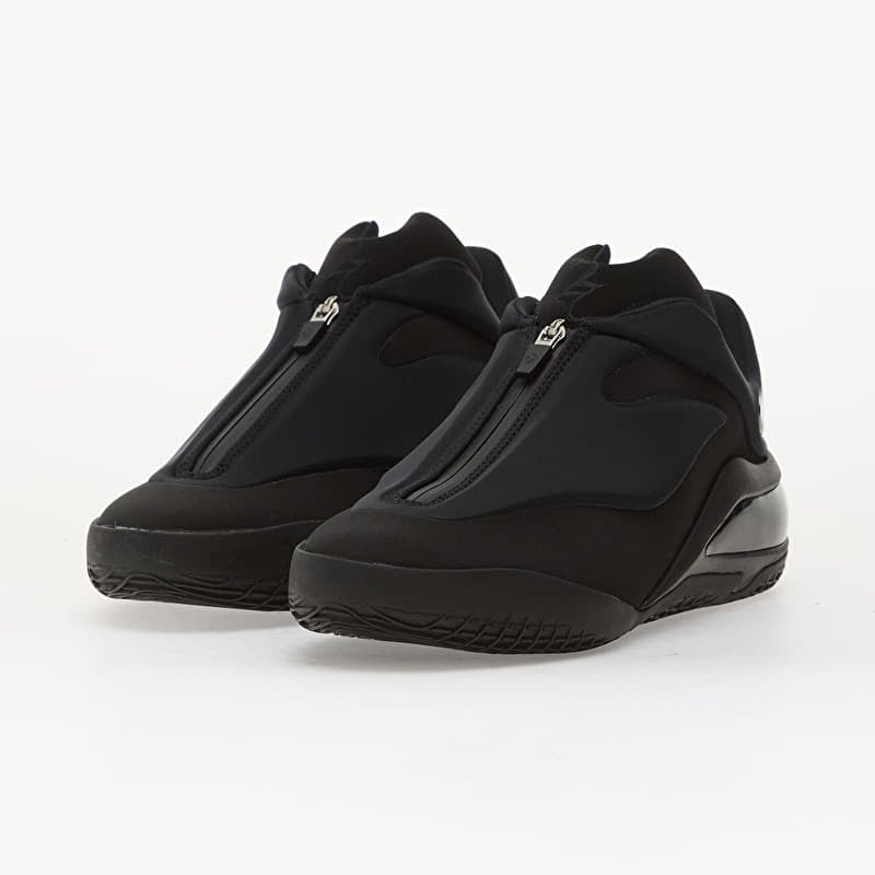 Converse SHAI 001: CHARM BLACK OX BLACK Black/ Grey | Footshop
