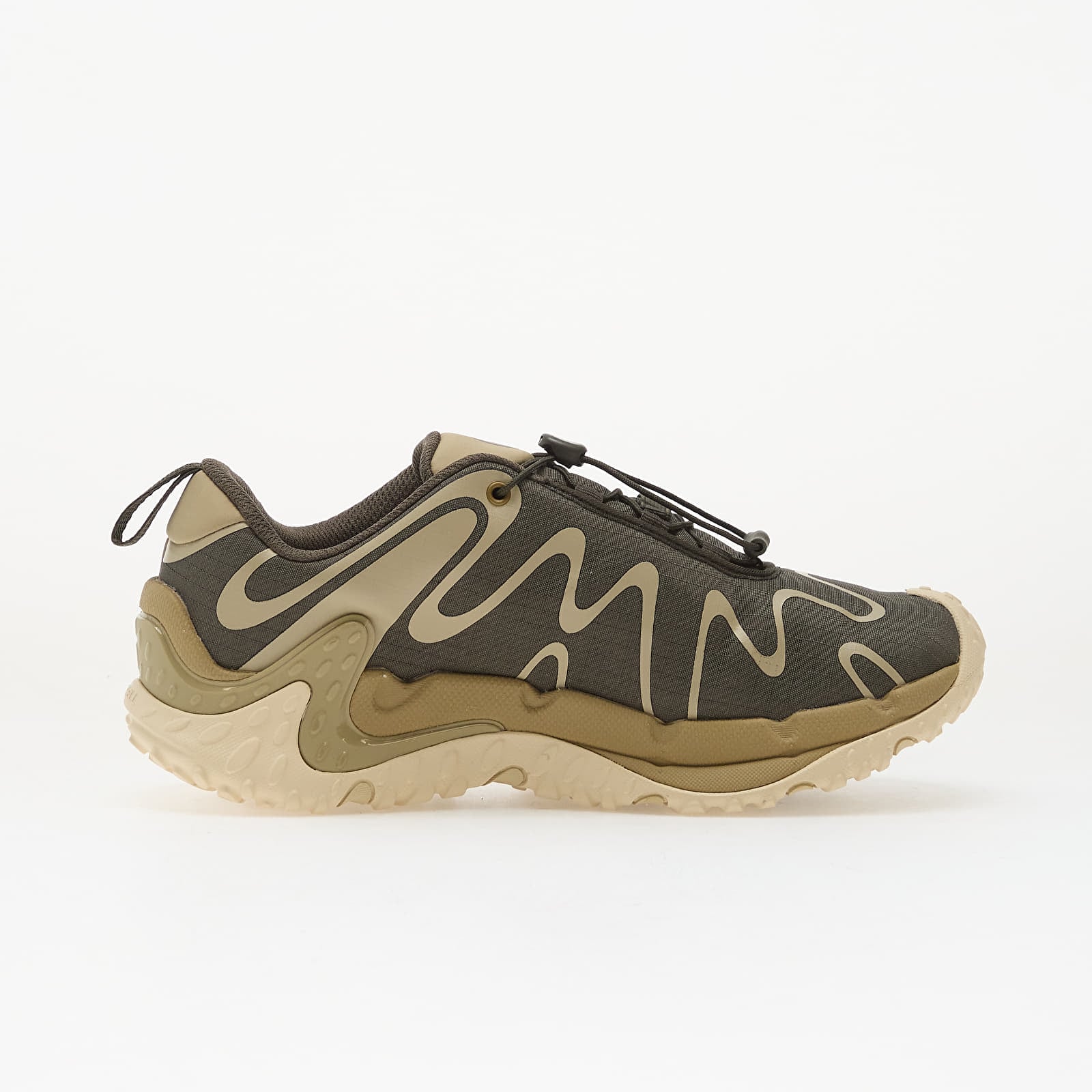 Scarpe uomo Merrell 1TRL Cham Redux Storm Gtx Se Beluga