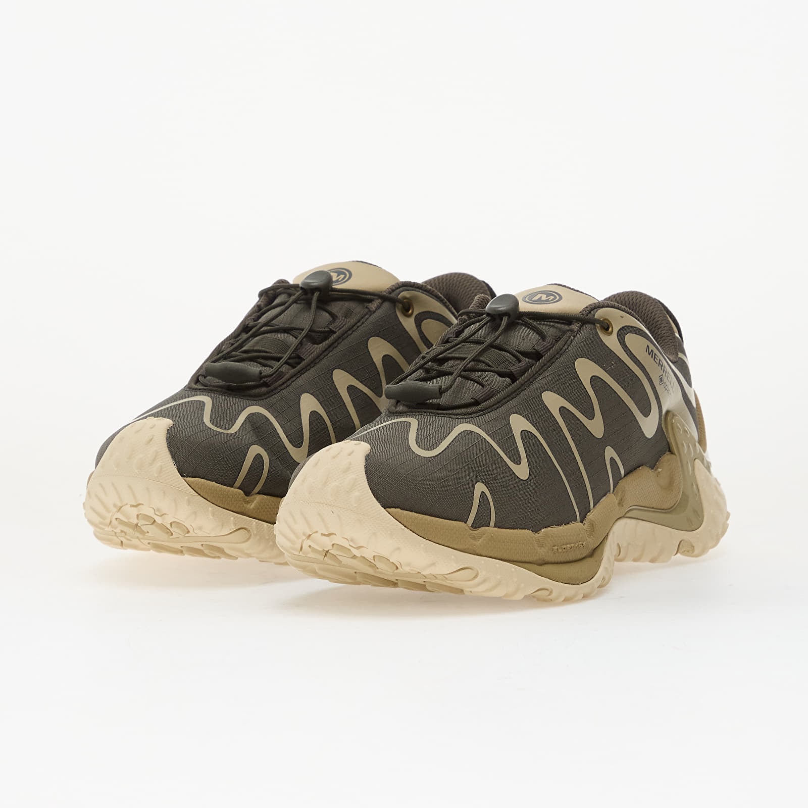 Scarpe uomo Merrell 1TRL Cham Redux Storm Gtx Se Beluga