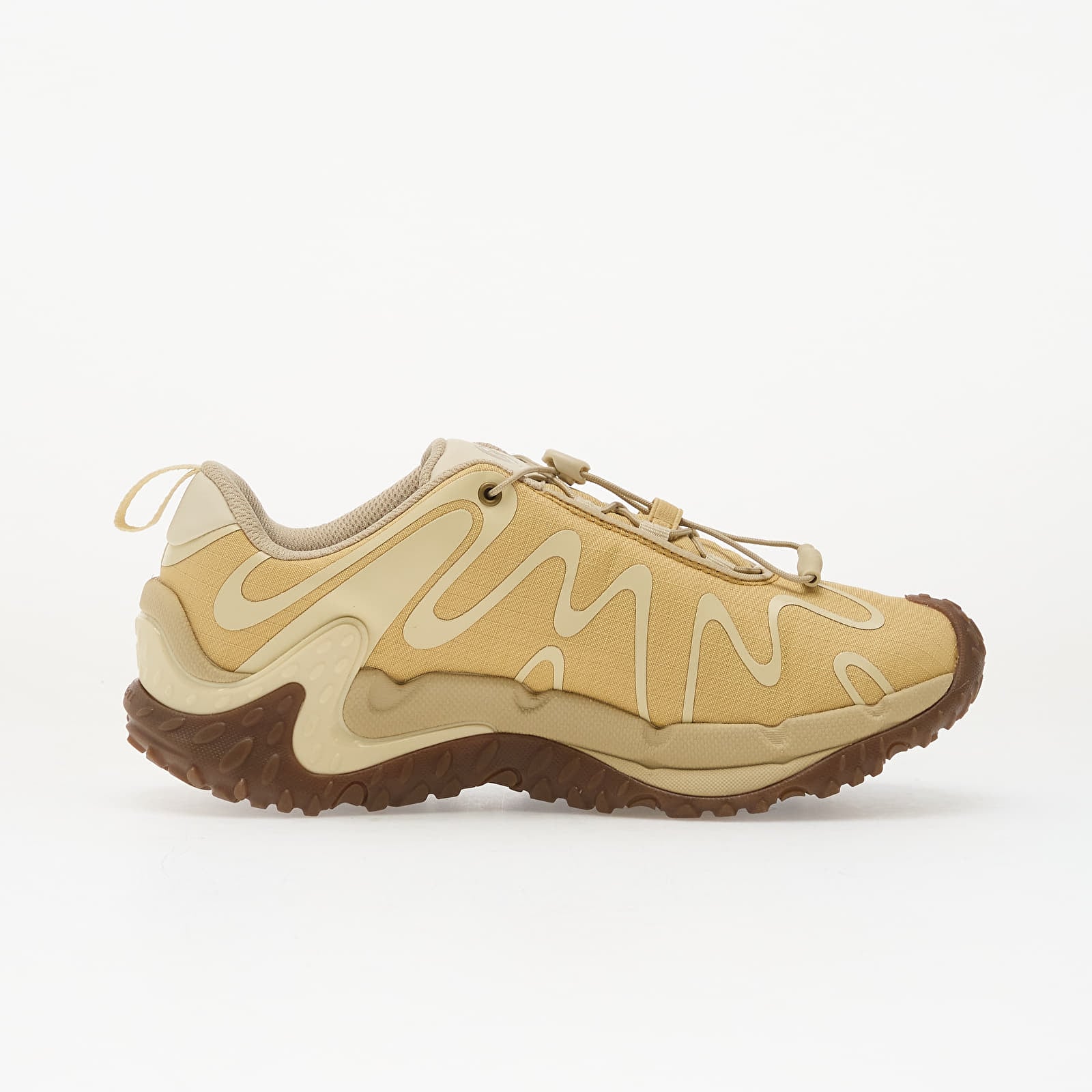 Scarpe uomo Merrell 1TRL Cham Redux Storm Gtx Se Turmeric