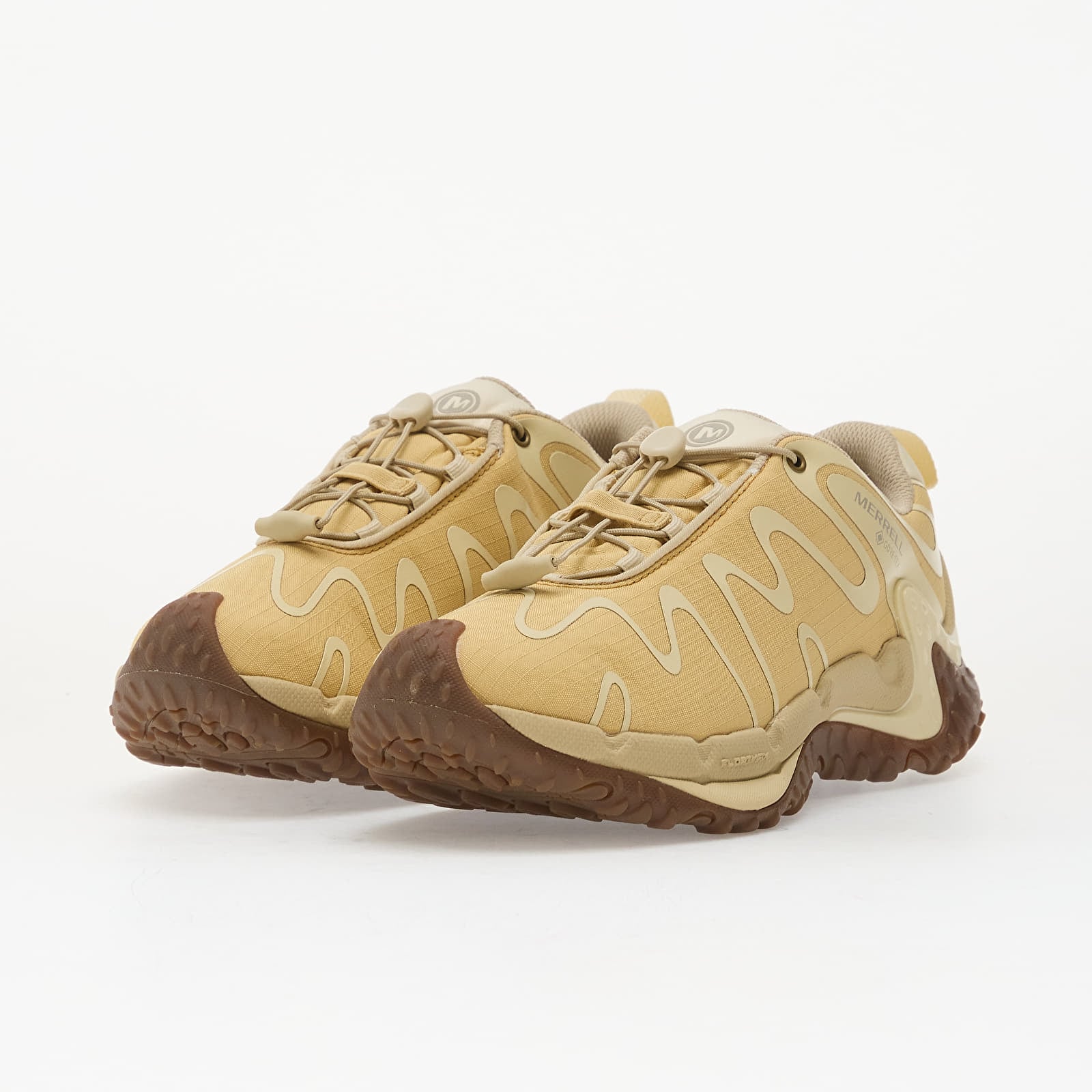 Scarpe uomo Merrell 1TRL Cham Redux Storm Gtx Se Turmeric