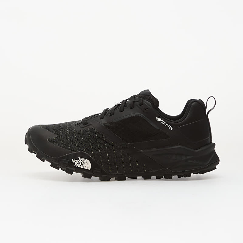 The North Face M Offtrail Tr Gtx Tnf Blk/ Tnf Blk