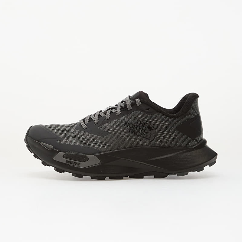 The North Face W Vectiv Enduris 4 Tnf Black/ Anthracite