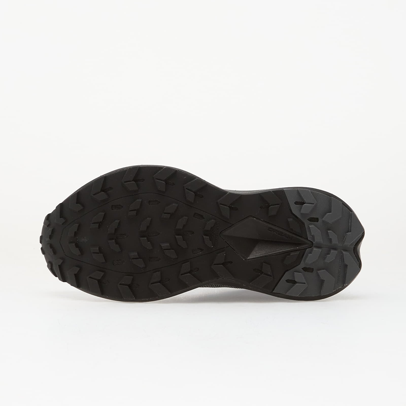 Damen Sneaker und Schuhe The North Face W Vectiv Enduris 4 Tnf Black/ Anthracite