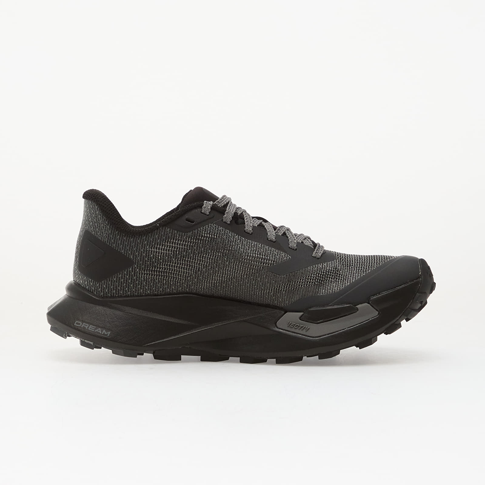 Damen Sneaker und Schuhe The North Face W Vectiv Enduris 4 Tnf Black/ Anthracite