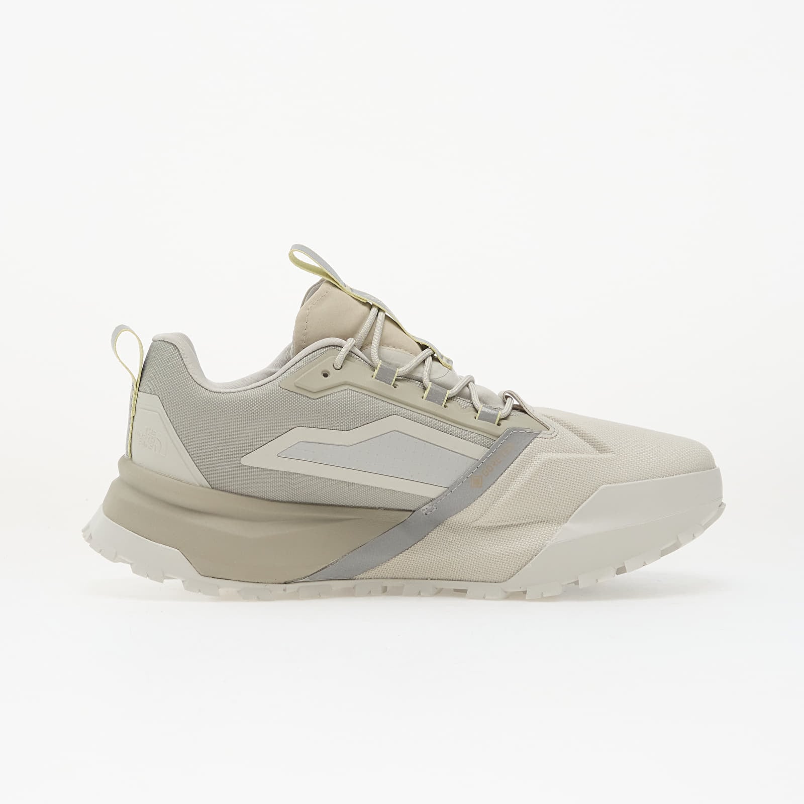 Buty męskie The North Face Offtrail Tech Gtx Soapstone/ Glaci